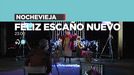 'Vaya Semanita: Feliz escaño nuevo', esta Nochevieja, en ETB2