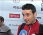 Aritz Aduriz: 'Pozik gaude lortutakoarekin'