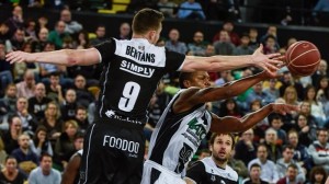 Bilbao Basket ilusionatuta doa Kopara, ezustekoa emateko asmoz