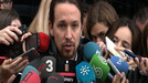 Iglesias tiende la mano al sector del PSOE que considera 'sensato'