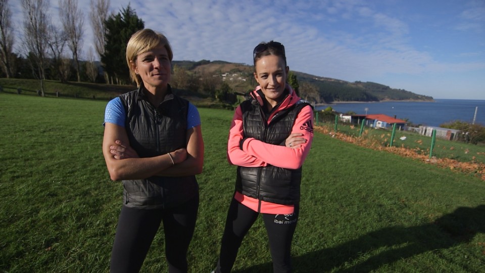 Objetivo Euskadi: Conquistador, hasta el fin del mundo y más allá