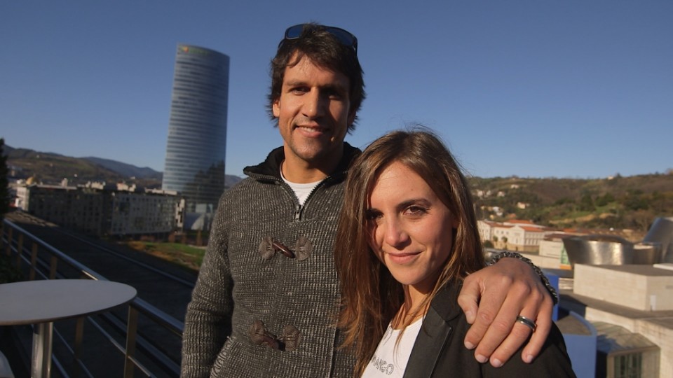 Objetivo Euskadi: Conquistador, hasta el fin del mundo y más allá