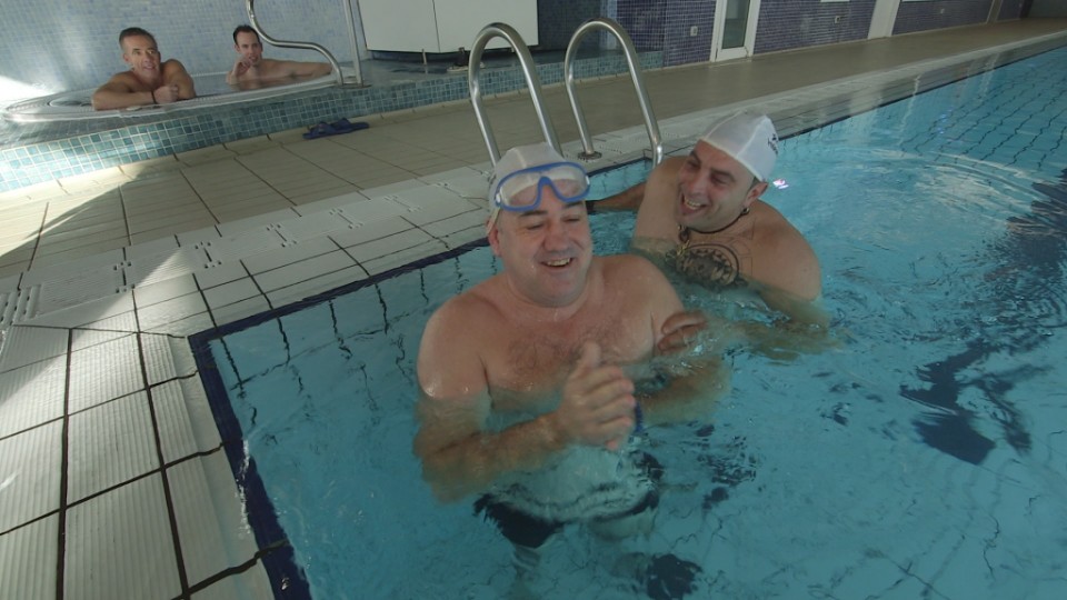 Objetivo Euskadi: Conquistador, hasta el fin del mundo y más allá