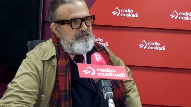 A. Muguerza: 'Obama, Clinton y Juan Carlos I, han sido mis clientes'