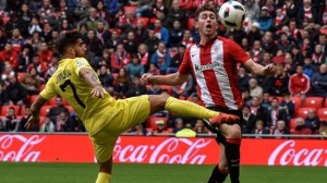 La FIFA autoriza al Athletic la inscripción de Aymeric Laporte