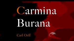  'Carmina Burana' con la Banda Municipal de Vitoria-Gasteiz