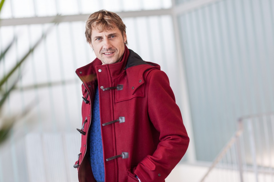 Julian Iantzi. Foto: EITB