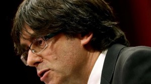 Edición especial de 'Ganbara': Investidura de Carles Puigdemont