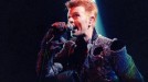 David Bowie. Foto: Efe.  title=
