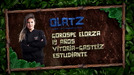 Olatz Gorospe, concursante de 'El Conquistador del Amazonas'