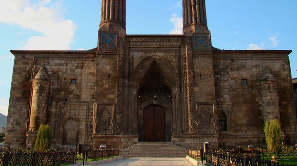 Armenia histórica