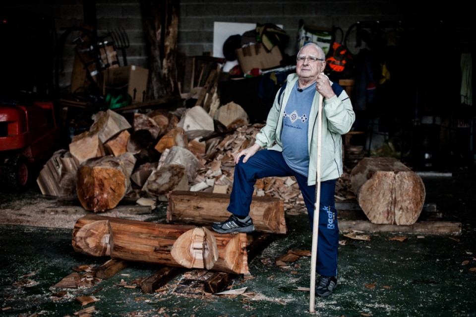 Leon Albeniz 'Iruntxiberri'