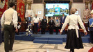 Donostia entrega las medallas al Mérito Ciudadano