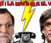 Rajoy-ri egindako txantxa bidezkoa da? Zein ondorio izan ditzake?