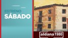Documental sobre el atentado del bar Aldana, hoy, en ETB2