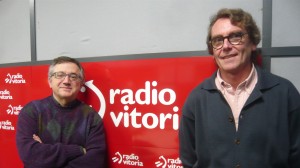 Las bibliotecas y la renovación de los portales en Vitoria-Gasteiz 