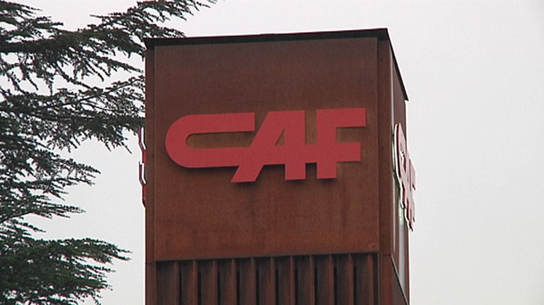 CAF