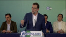 Rajoy volverá a intentarlo cuando las matemáticas jueguen a su favor