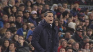 Valverde: 'Para nosotros es un partido importantísimo'