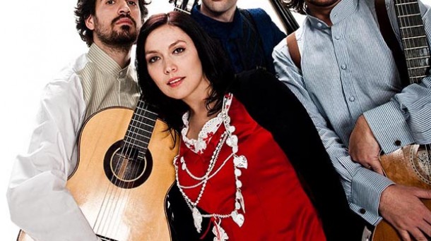 Silvio Rodríguez, Noites do Fado 2016, jazz, Juanito Makandé...