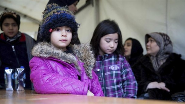 UNICEF denuncia que en Siria hay una generación que podría perderse
