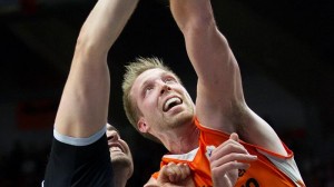 Bilbao Basketek ez du aukerarik izan liderraren aurka (85-49)