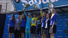Poels, ganador de la Vuelta a Valencia