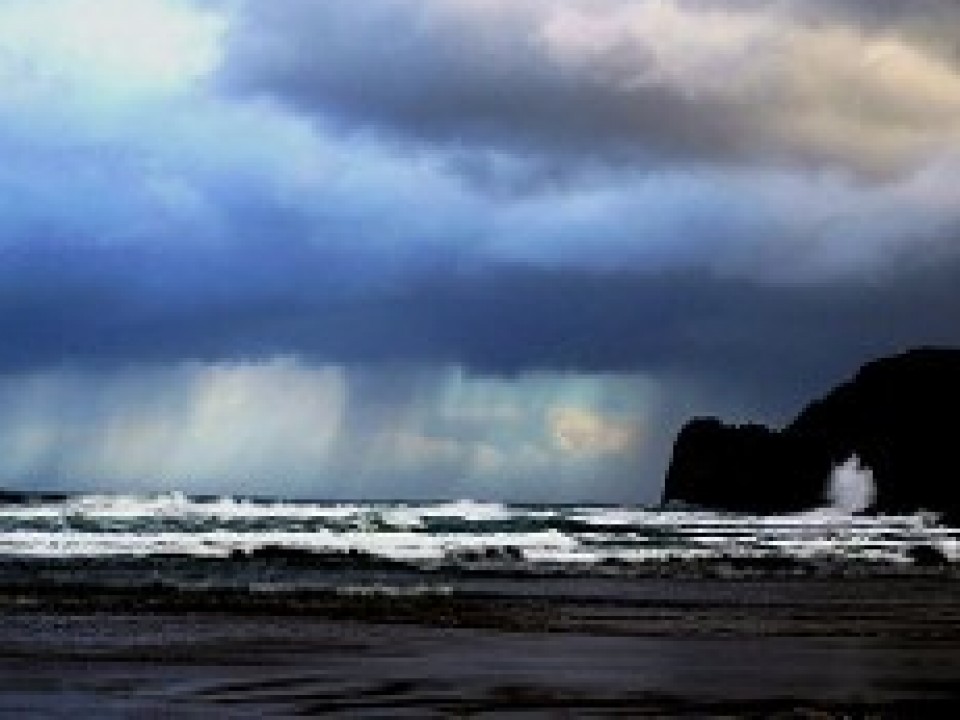 Bakio. Argazkia: Iñaki Arteta