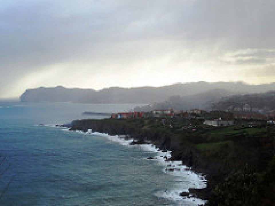 Bermeo. Argazkia: Iñaki Arteta