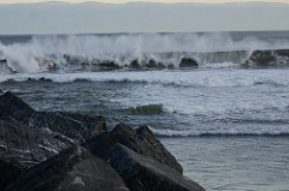 Deba. Argazkia: Xabier Elguezua.