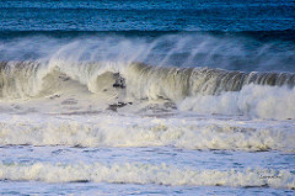 Zarautz. Argazkia: Lorentxo Portularrume.