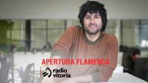 Apertura flamenca 106: Flamenco eléctrico
