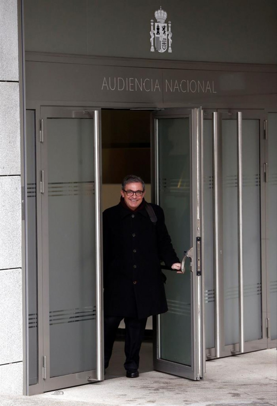 El juez envía a prisión sin fianza a Jordi Pujol Ferrusola