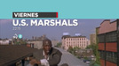 La película 'U.S. Marshals', hoy, en ETB2