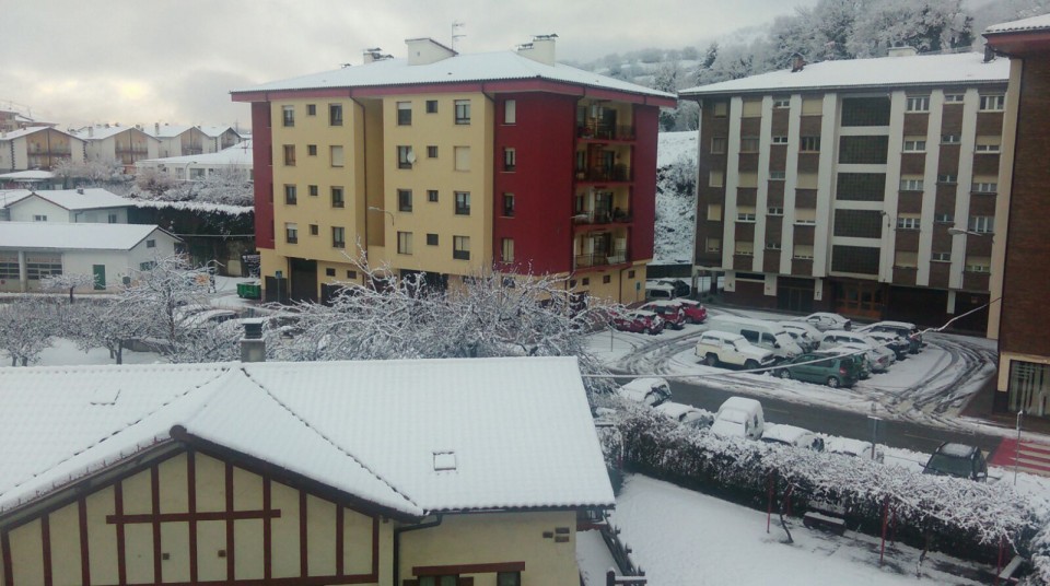 Leitza, Euskadi Irratiko entzulea