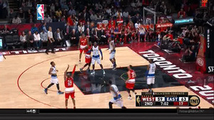 Puntuen errekorra, Kobe Bryanten azken All Starrean