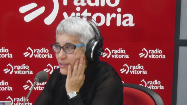 Ana Ramírez de Ocariz de Emaize: ' La identidad sexual no se aprende '