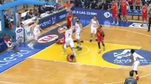 Shengeliari ebakuntza egingo diote ostiralean kanpoko meniskoan