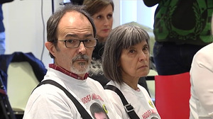 Etenik izan duen bilaketa