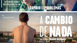 Charlamos con Daniel Guzmán por 'A cambio de nada'