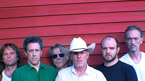 Monográfico junglero sobre el grupo estadounidense Swans