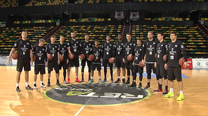 Bilbao Basket, 2008ko balentriaren bila Bartzelonaren aurka