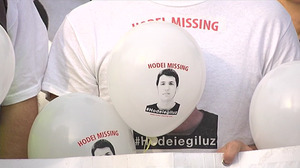 Hodei Egiluzen agur-ekitaldia egingo dute gaur Anberesen