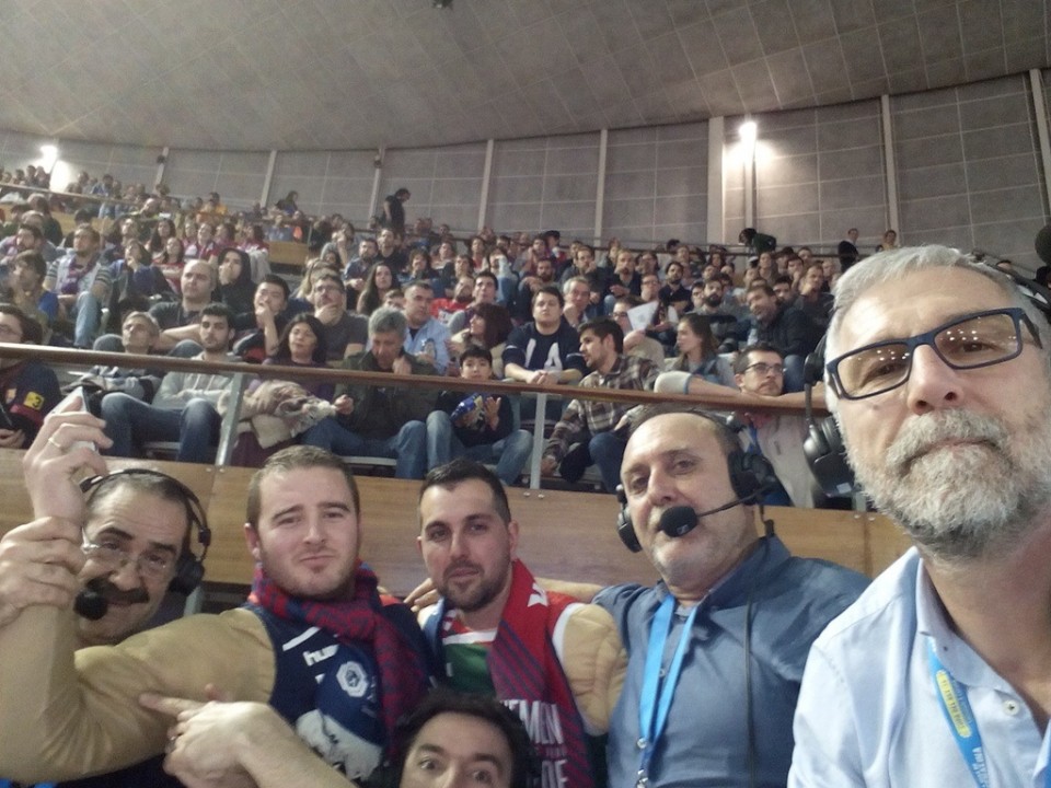 Todo listo, 18.02.2016