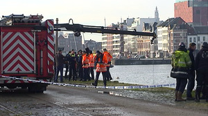 Belgikak baimena eman du Hodei Egiluzen gorpua etxera ekartzeko