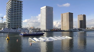 Child Focus:'El lugar de aparición del cuerpo es una pista importante'