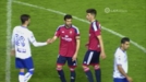 Osasuna no pasa del empate contra el Zaragoza