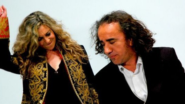 Teo Cardalda y María Monsonis, Cómplices con nuevo disco y conciertos