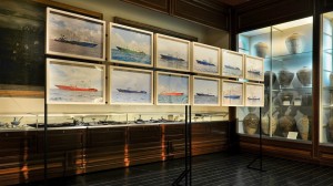 Donostia 2016: Euskal atunontziei buruzko erakusketa