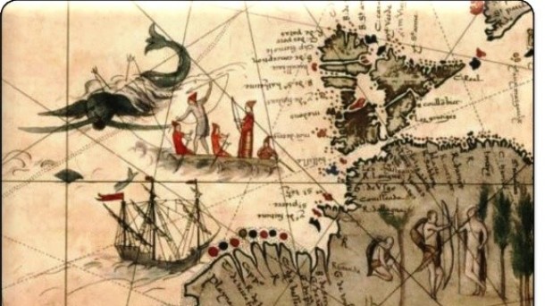 Los indígenas de Terranova saludaban en euskera en el Siglo XVI